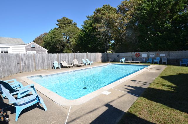 194 Captain Chase Road UNIT 8, Dennis Port, MA 02639
