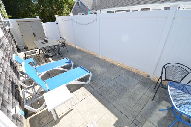 194 Captain Chase Road UNIT 8, Dennis Port, MA 02639