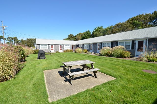 194 Captain Chase Road UNIT 8, Dennis Port, MA 02639