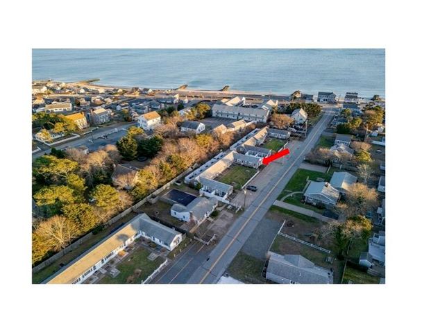 194 Captain Chase Road UNIT 8, Dennis Port, MA 02639