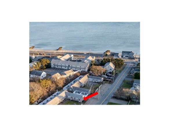 194 Captain Chase Road UNIT 8, Dennis Port, MA 02639