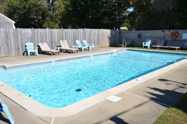 194 Captain Chase Road UNIT 8, Dennis Port, MA 02639