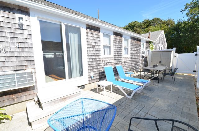 194 Captain Chase Road UNIT 8, Dennis Port, MA 02639