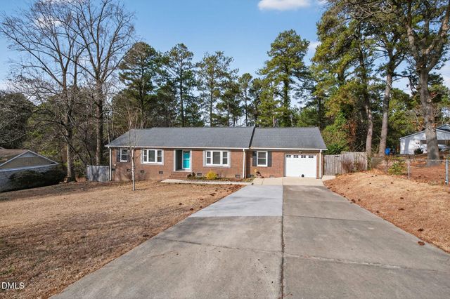 5206 Southport Road, Fayetteville, NC 28311