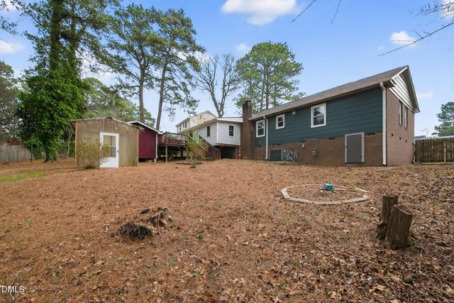 5206 Southport Road, Fayetteville, NC 28311