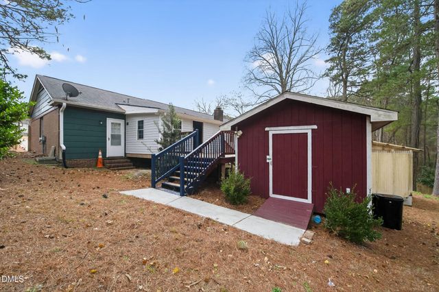 5206 Southport Road, Fayetteville, NC 28311