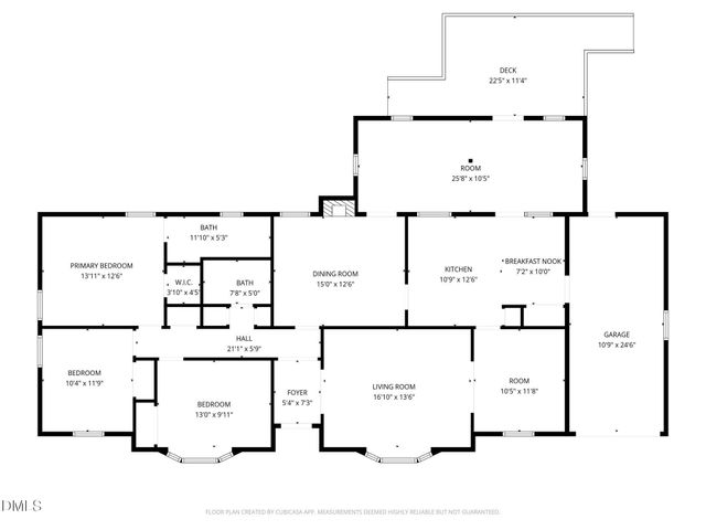 5206 Southport Road, Fayetteville, NC 28311