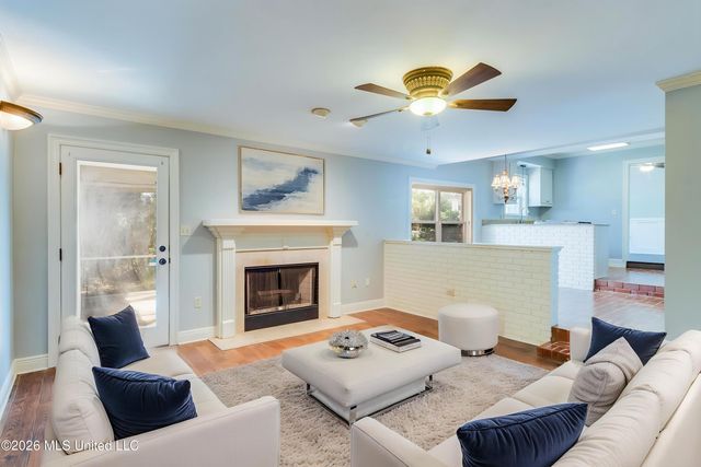 414 Christi Lane, Biloxi, MS 39531