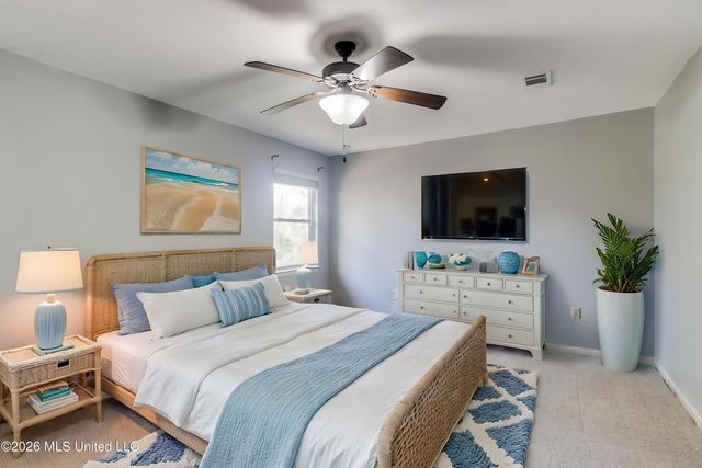 414 Christi Lane, Biloxi, MS 39531