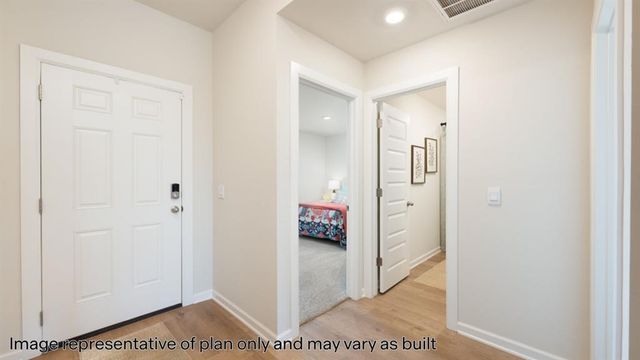 11712 SW 29th Terrace, Oklahoma City, OK 73099