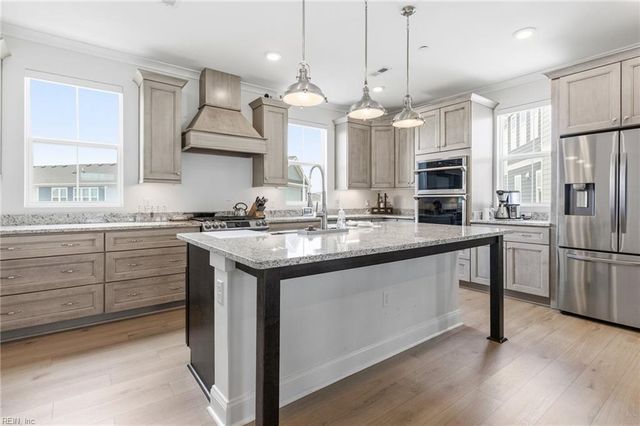 9681 Shore DR, Norfolk, VA 23518