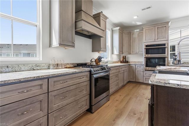 9681 Shore DR, Norfolk, VA 23518