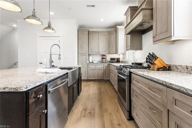 9681 Shore DR, Norfolk, VA 23518