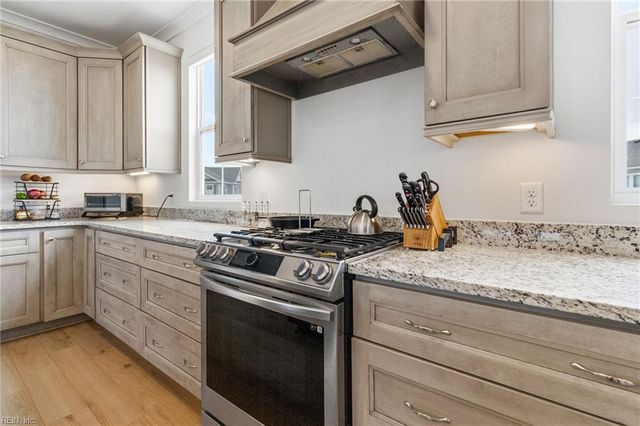 9681 Shore DR, Norfolk, VA 23518