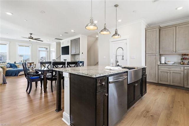 9681 Shore DR, Norfolk, VA 23518