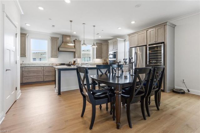 9681 Shore DR, Norfolk, VA 23518