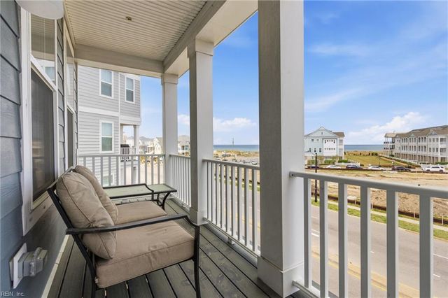 9681 Shore DR, Norfolk, VA 23518