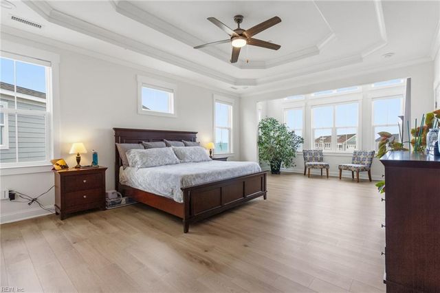 9681 Shore DR, Norfolk, VA 23518