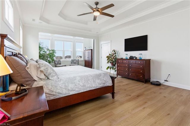 9681 Shore DR, Norfolk, VA 23518