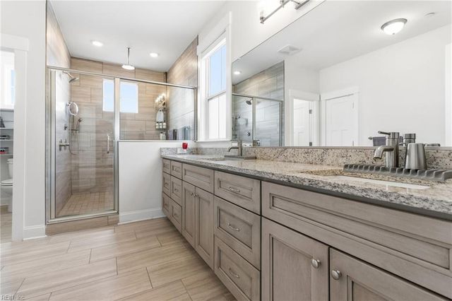 9681 Shore DR, Norfolk, VA 23518