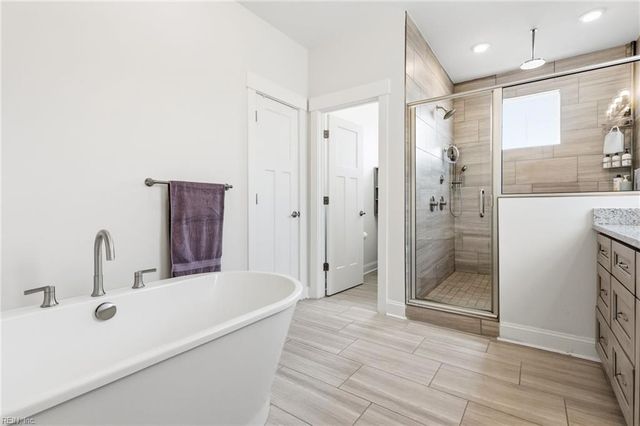 9681 Shore DR, Norfolk, VA 23518