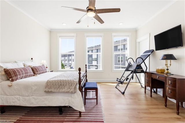 9681 Shore DR, Norfolk, VA 23518