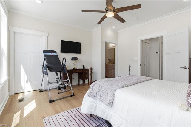 9681 Shore DR, Norfolk, VA 23518