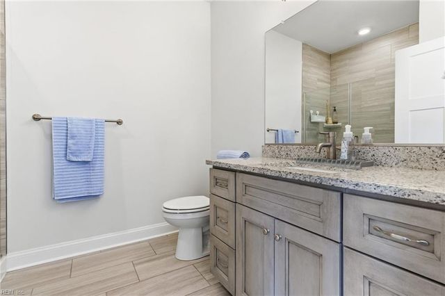 9681 Shore DR, Norfolk, VA 23518