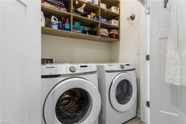 9681 Shore DR, Norfolk, VA 23518