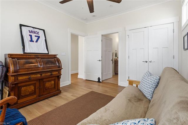 9681 Shore DR, Norfolk, VA 23518