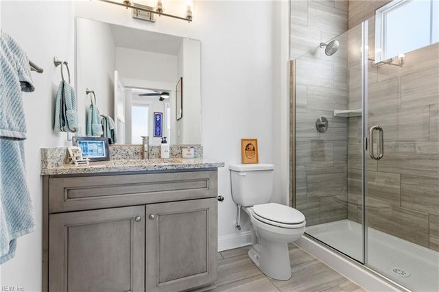 9681 Shore DR, Norfolk, VA 23518