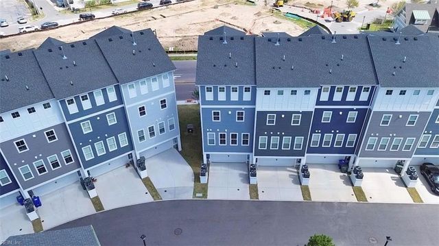 9681 Shore DR, Norfolk, VA 23518