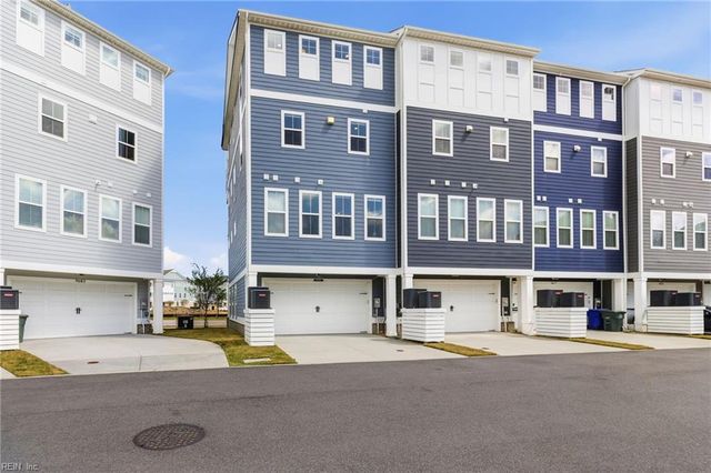 9681 Shore DR, Norfolk, VA 23518