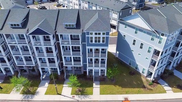 9681 Shore DR, Norfolk, VA 23518