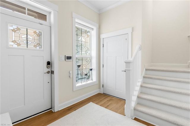 9681 Shore DR, Norfolk, VA 23518