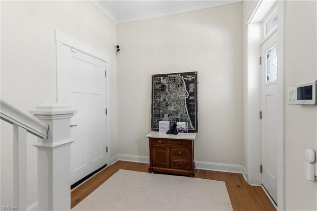 9681 Shore DR, Norfolk, VA 23518