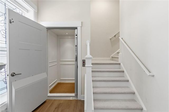 9681 Shore DR, Norfolk, VA 23518