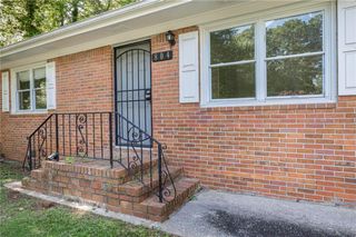 804 Brookdale SW Drive, Atlanta, GA 30315