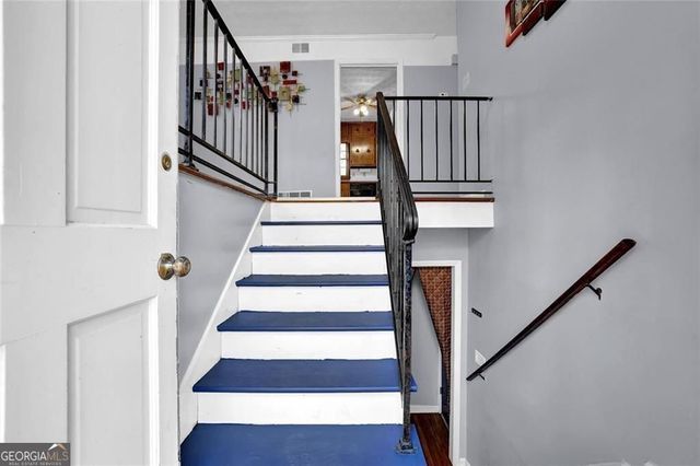 4341 Five Forks Trickum Road Road SW, Lilburn, GA 30047