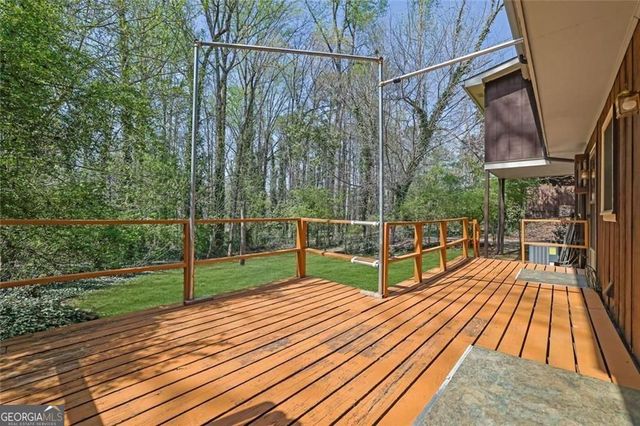 4341 Five Forks Trickum Road Road SW, Lilburn, GA 30047