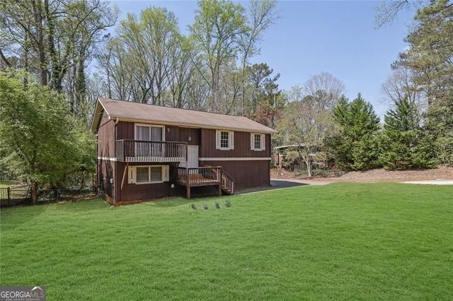 4341 Five Forks Trickum Road Road SW, Lilburn, GA 30047