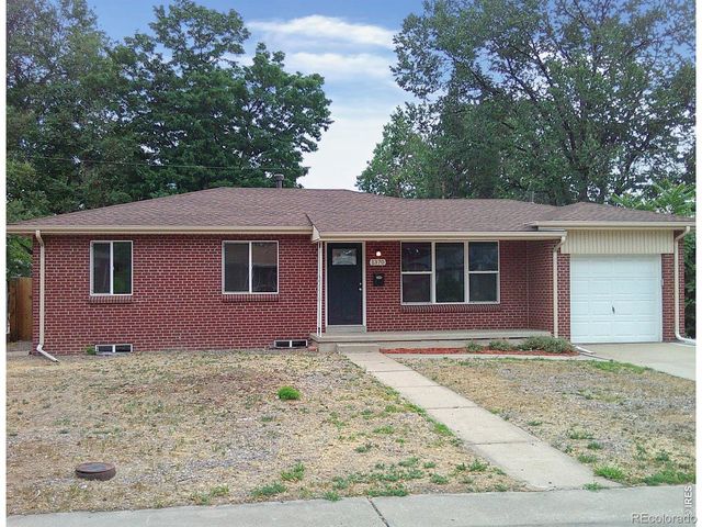 1370 S Eaton Court, Lakewood, CO 80232