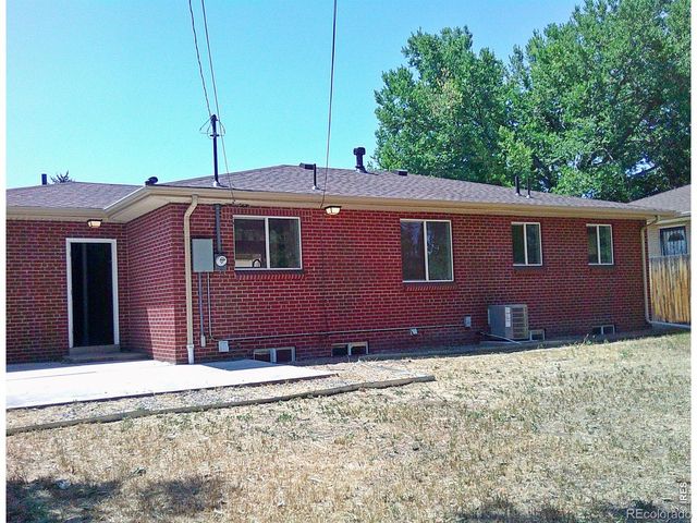 1370 S Eaton Court, Lakewood, CO 80232