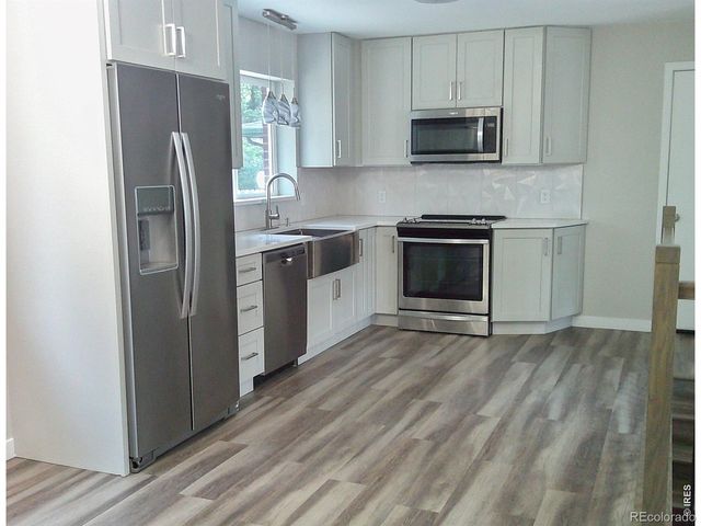 1370 S Eaton Court, Lakewood, CO 80232