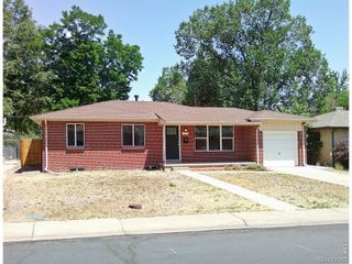 1370 S Eaton Court, Lakewood, CO 80232