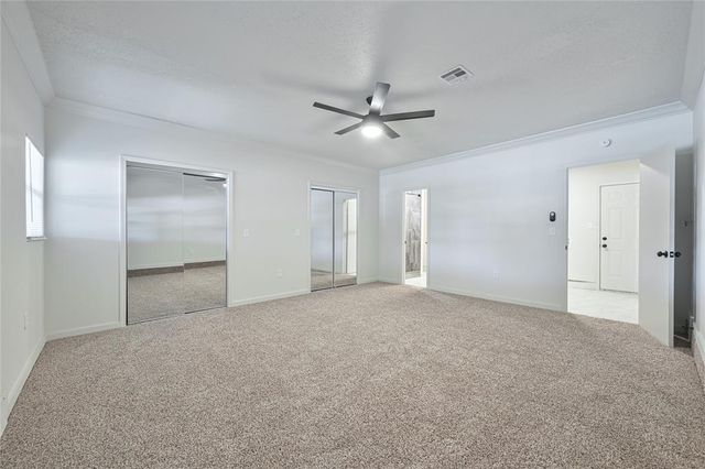 933 Brown Drive, Midwest City, OK 73110