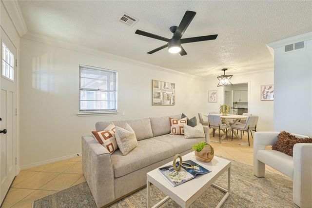 933 Brown Drive, Midwest City, OK 73110