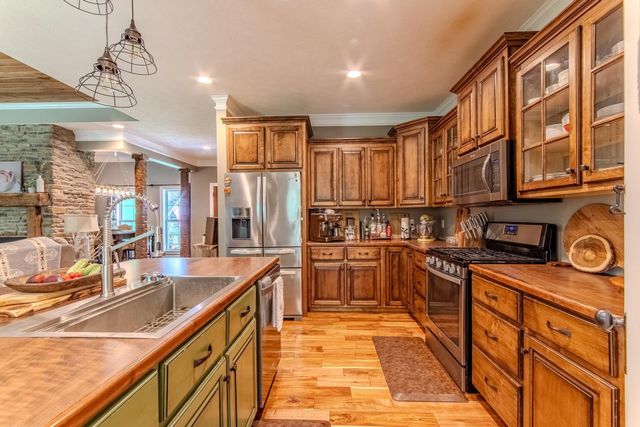 2134 OTIS PLUNK RD, Bethel Springs, TN 38315