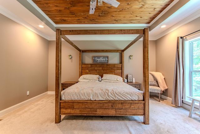 2134 OTIS PLUNK RD, Bethel Springs, TN 38315