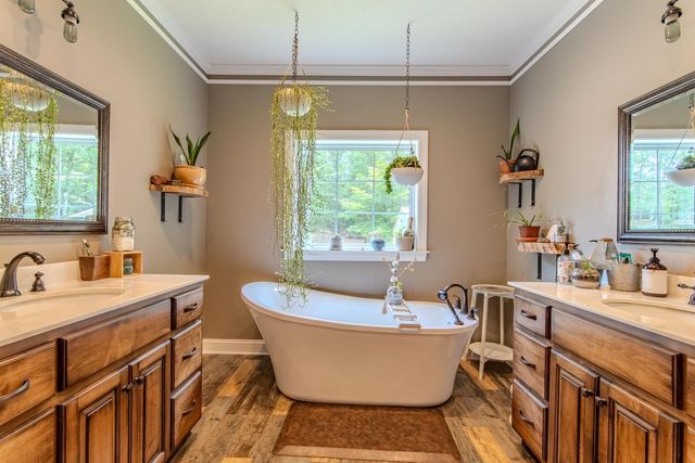 2134 OTIS PLUNK RD, Bethel Springs, TN 38315